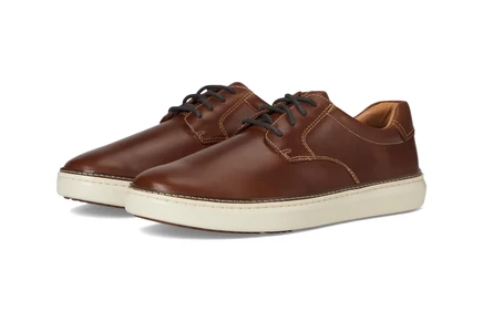 Мужские кеды Johnston & Murphy Mcguffey 2 Plain Toe