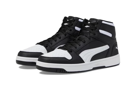 Мужские кроссовки PUMA Rebound Layup Sneakers