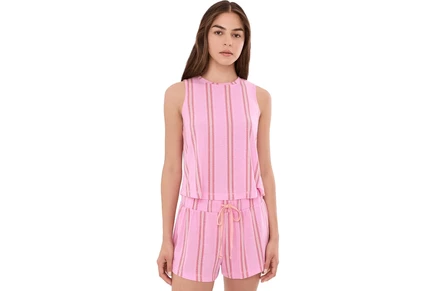 Пижама HONEYDEW Star Seeker Tank Shortie Set
