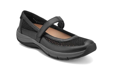 Женские балетки Easy Spirit Briana, черные
