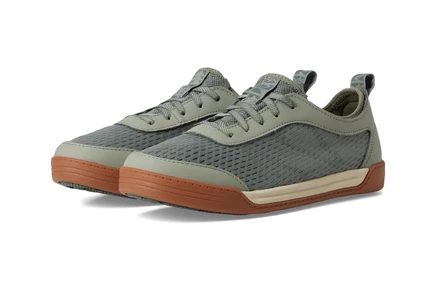 Женские кроссовки L.L.Bean Vacationland Sneaker Lace classic sage