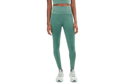 Брюки Spiritual Gangster Sun Bleached Love 7/8 Leggings