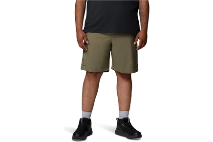 Шорты Columbia Big & Tall Silver Ridge Utility Cargo Shorts