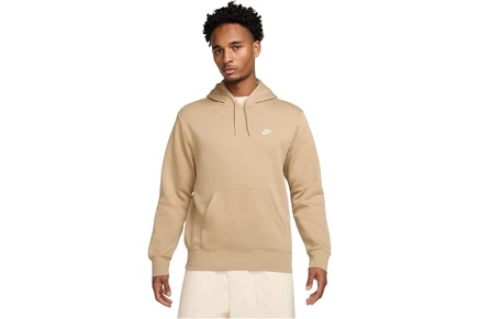 Худи Nike Club Basket Ball Pullover Hoodie