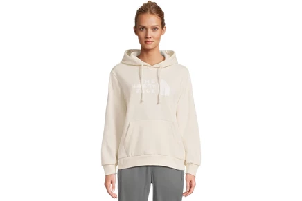 Женский свитшот The North Face Evolution Sketch Logo Half Dome Hoodie - Graphic