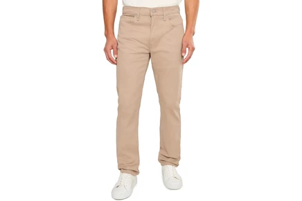 true chino