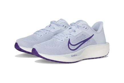 Женские кроссовки Nike Quest 6, мультицветные