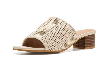 cream pu