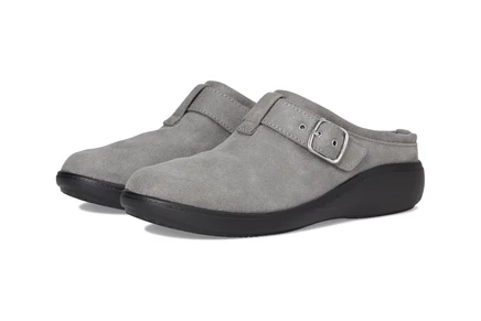 Сабо LifeStride Balance Mule/Clog Shoes