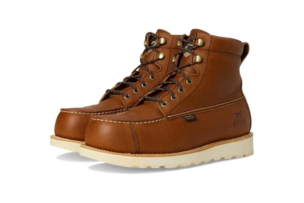 Ботинки Irish Setter Wingshooter ST 6