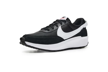black/white/orange/clear