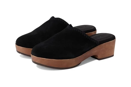 Сабо TOMS Addison Clog