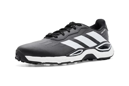 adidas Golf Codechaos 27 Spikeless Golf Shoes core black/footwear white/core black