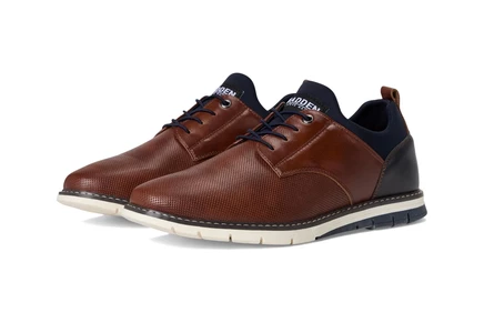 Мужские кроссовки Steve Madden Mleddon
