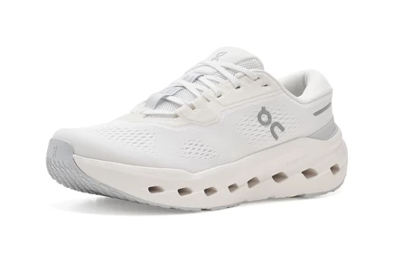 white/glacier