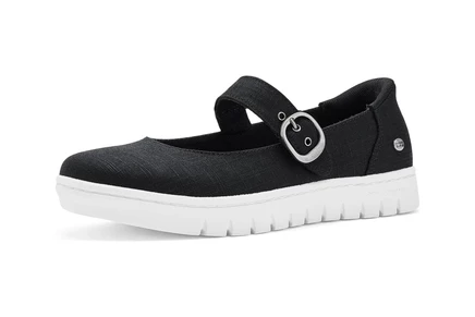 Кроссовки BOBS from SKECHERS Arch Comfort - Sunfest