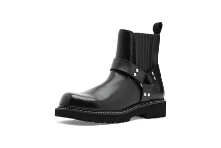 Ботинки Ariat Fatbaby? Chelsea Harness