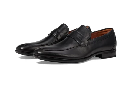 Лоферы Florsheim Zaffiro Moc Toe Penny Loafer