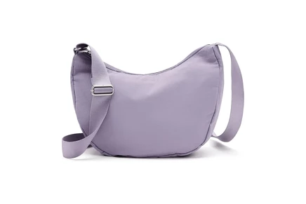Женская сумка Baggallini Swift Crescent Crossbody