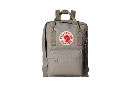 Женская сумка Fjallraven Kanken Mini