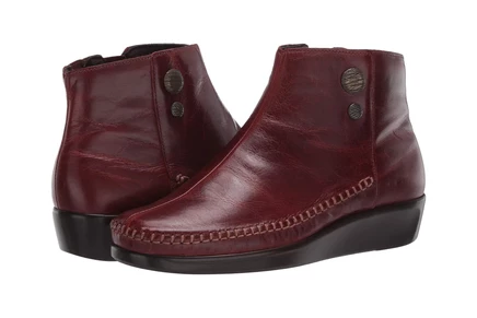 Ботинки SAS Ankle Boots and Booties