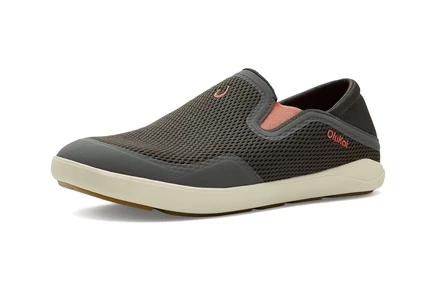 Мужские кроссовки OluKai Moku Slip-on