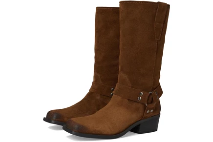 Ботинки Steve Madden Ruskin