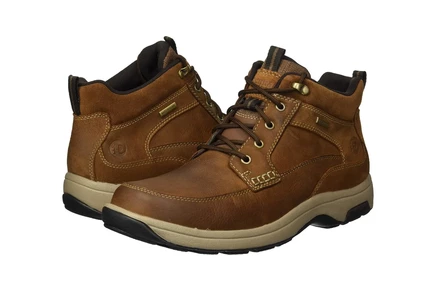 Ботинки Dunham 8000 Mid Boot
