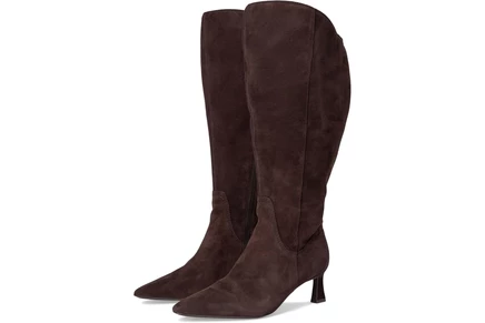 Ботинки Naturalizer Deesha - Extra Wide Calf Boot