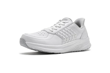 Orthofeet Navigate white