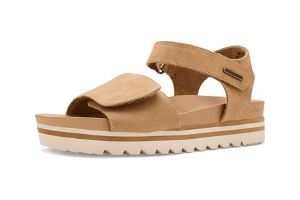 Сандалии Bearpaw Bobbi