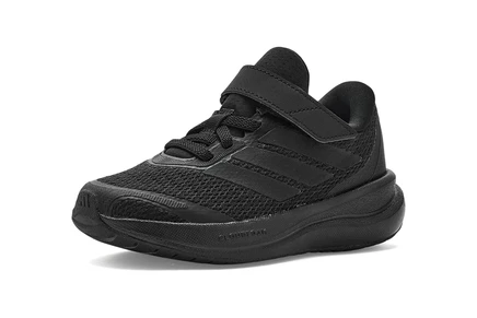 Детские кроссовки adidas Run Falcon 6, черные