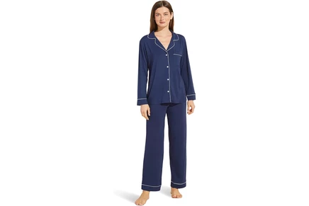 navy/ivory