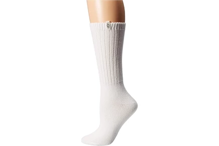 Носки UGG Rib Knit Slouchy Crew Socks