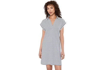 Платье Vineyard Vines Margo Shirtdress