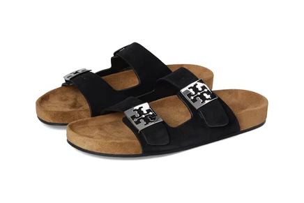 Сандалии Tory Burch Mellow Slides