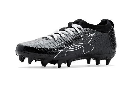 Мужские кроссовки Under Armour Kids Blur Select Jr Football Cleats (Little Kid/Big Kid)