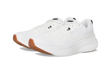 Мужские кроссовки Saucony Lancer Run