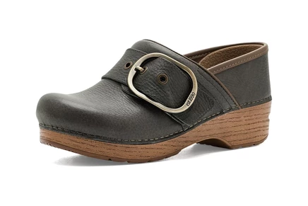 Лоферы Dansko Pearson