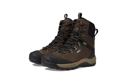 Ботинки KEEN Revel IV High Polar