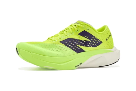 Мужские кроссовки New Balance FuelCell SuperComp Pacer