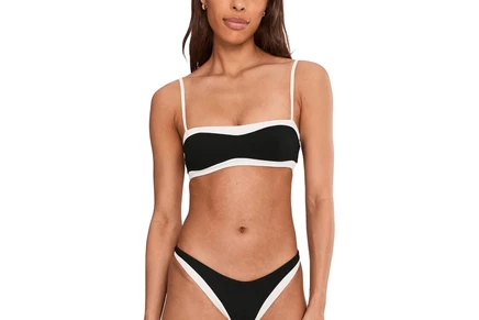 Купальник LSpace Madison Top