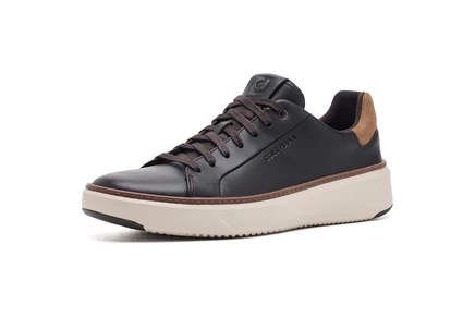 Мужские кроссовки Cole Haan GrandPro Topspin Court Sneakers