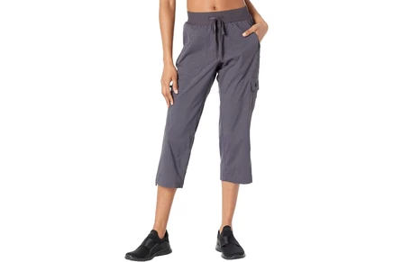 Брюки L.L.Bean Vista Camp Pants Crop
