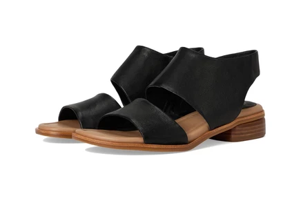 Sofft Felicity black