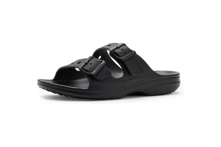 Сандалии Crocs Classic Saturday Sandals, Slides