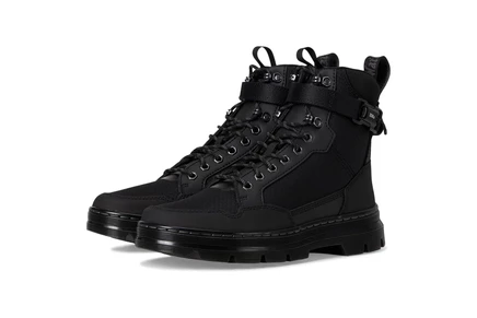 Ботинки Dr. Martens Combs Tech Mk.02