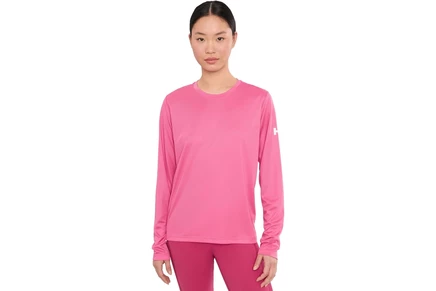 Женская футболка Helly Hansen HH Tech Crew Long Sleeve 2.0