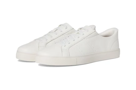 Женские кеды Marc Joseph New York Robinson Street, белые