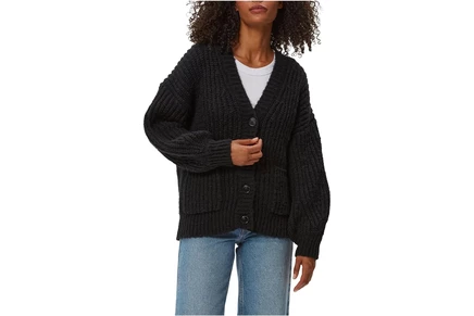 Свитер Michael Stars Skye Grandpa Cardigan